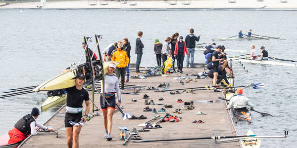 Keulen Trainingskamp 