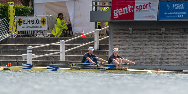 Gent Regatta 2019