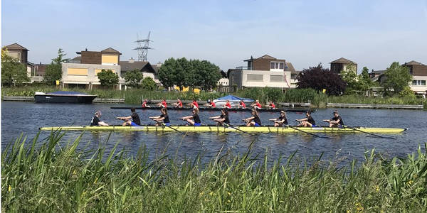 clubacht northwave driekamp
